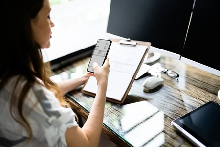 AI Document Analysis