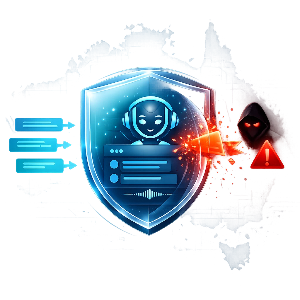 Prompt Injection Attacks on AI Assistants: Fundamentals and Defense for Australian Organisations 5 After Practical Tips for Australian Teams Starting to Tackle Prompt Injection