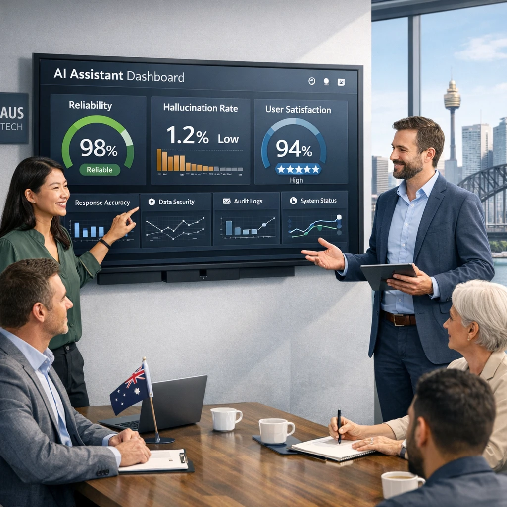 Before Conclusion and Next Steps with LYFE AI