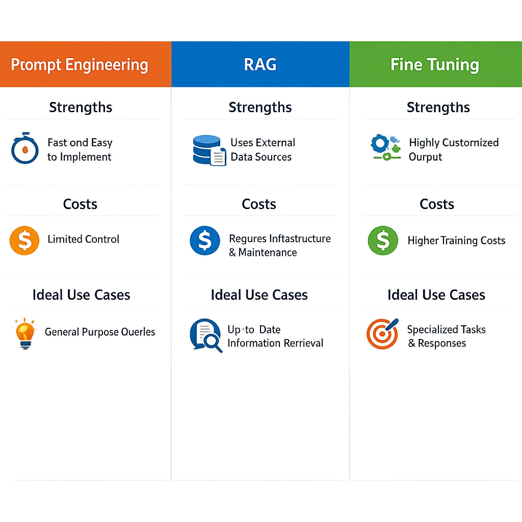 Before Business and Everyday Impact section