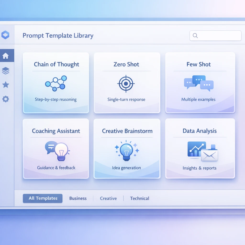 Designing High-Performance Prompts: Structures, Patterns, and Everyday Wins 5 After Chain-of-thought and agentic prompting for deeper reasoning