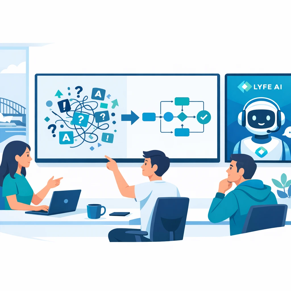 Prompt Engineering Assistants: Debugging and Experimentation for Reliable AI Workflows 4 After Introduction - to visually hook readers