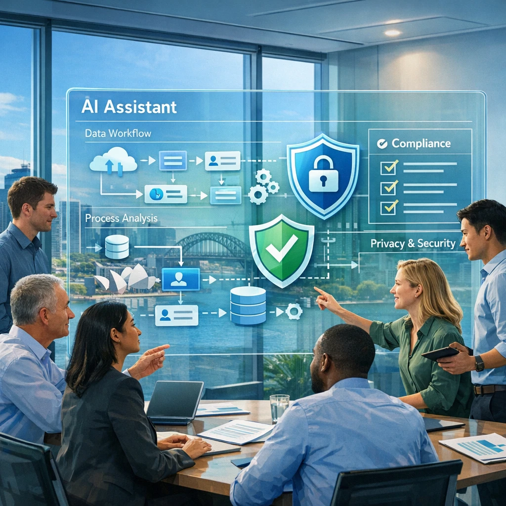 After Introduction - to visually hook readers