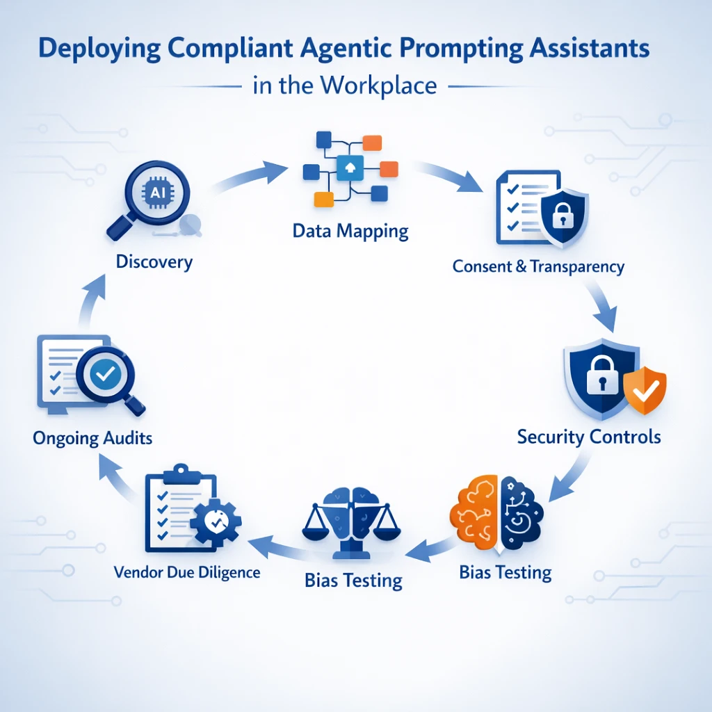 Before Conclusion - to reinforce key takeaways