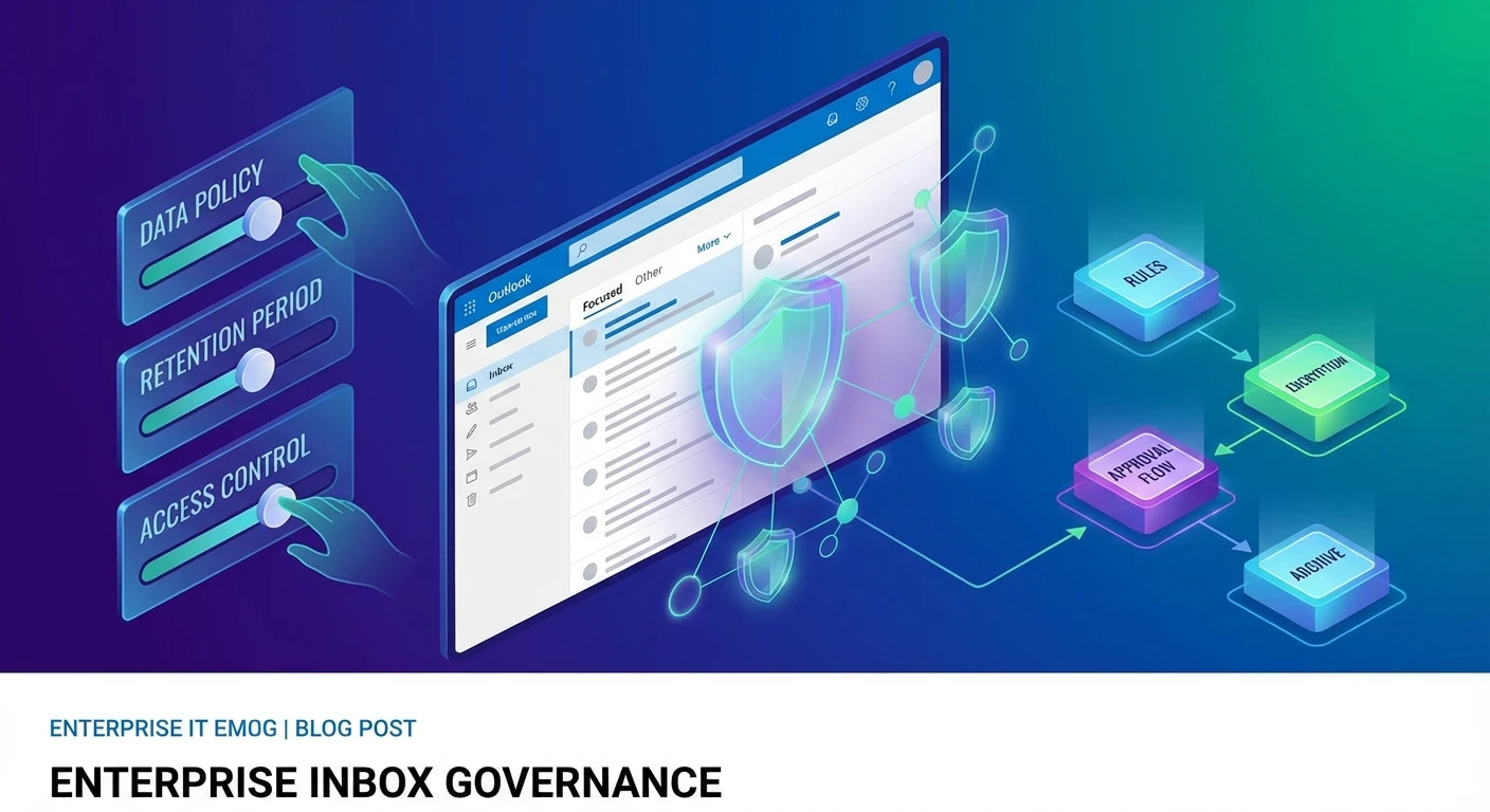 Before Conclusion - summarising governance and guardrails