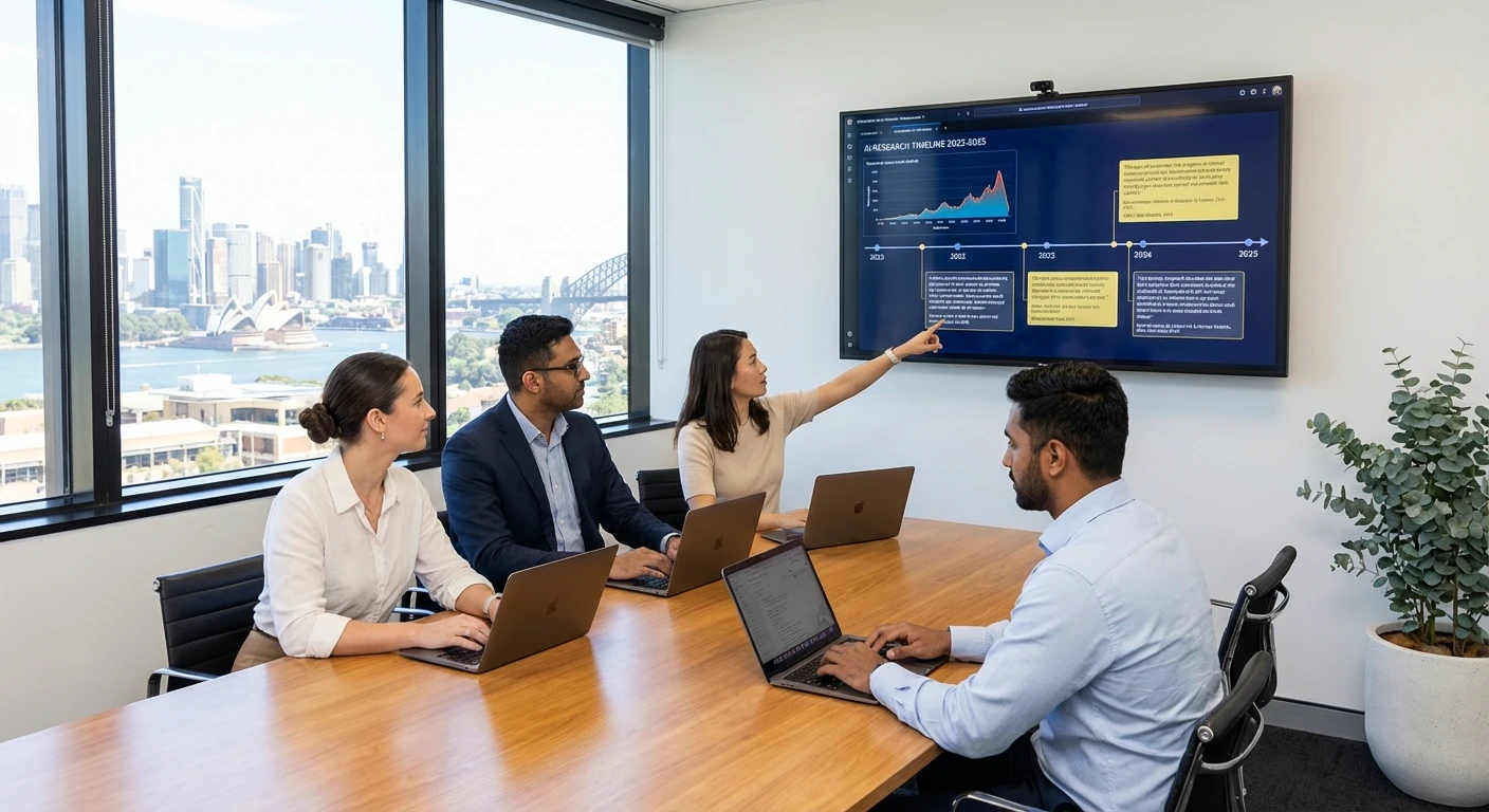 Before Conclusion - to reinforce key takeaways