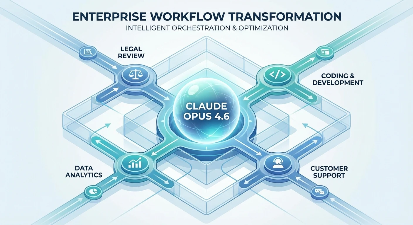 Claude Opus 4.6 for Enterprises Explained 7 Before Conclusion - to reinforce key takeaways