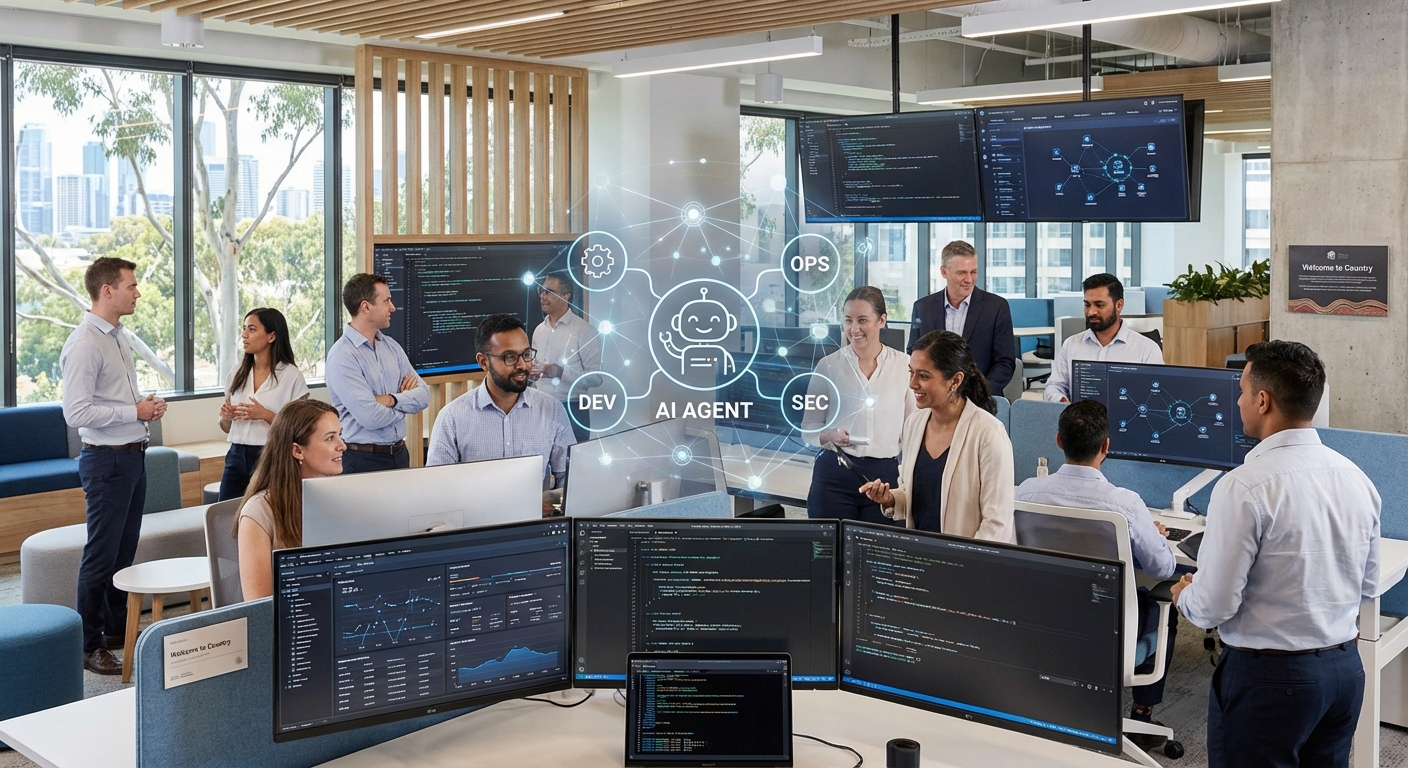 After Introduction - to visually hook readers