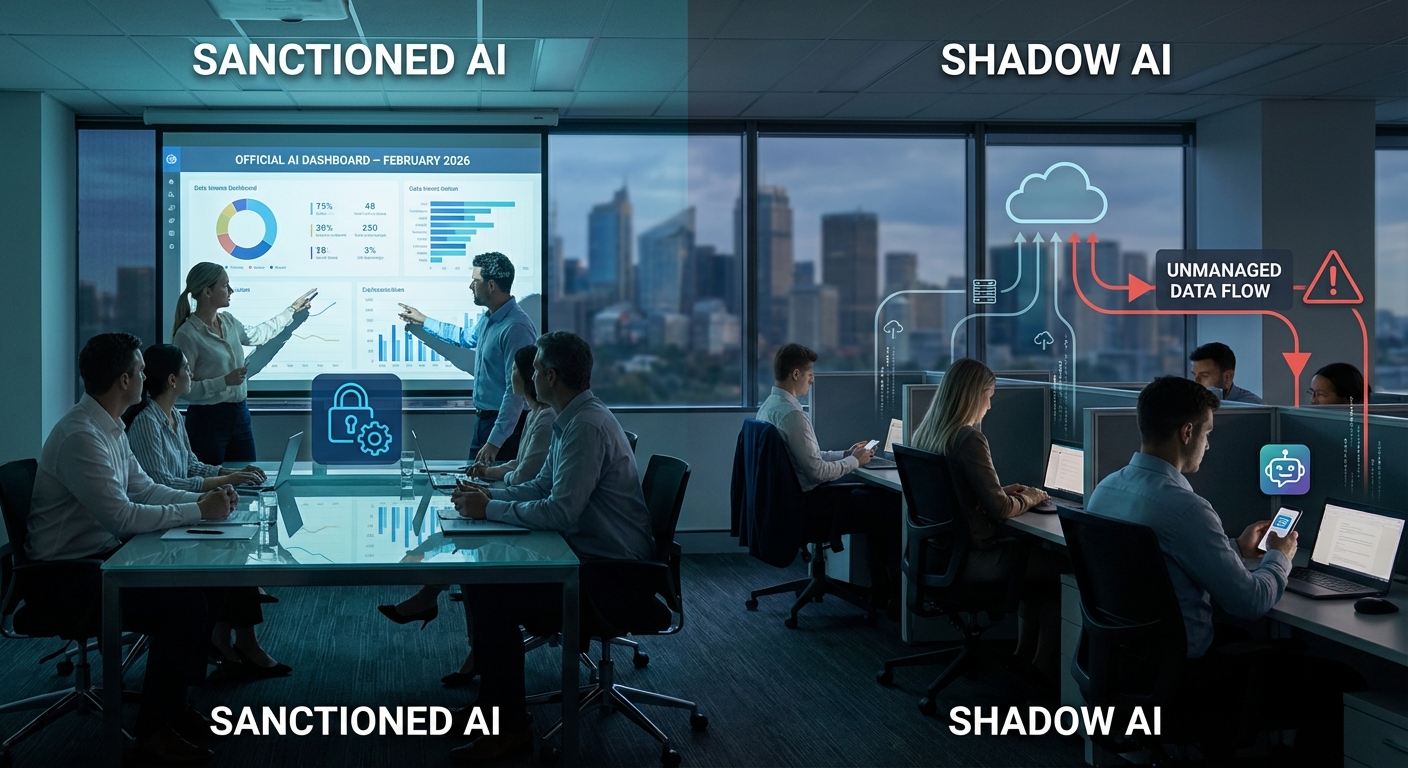 After Introduction - to visually hook readers