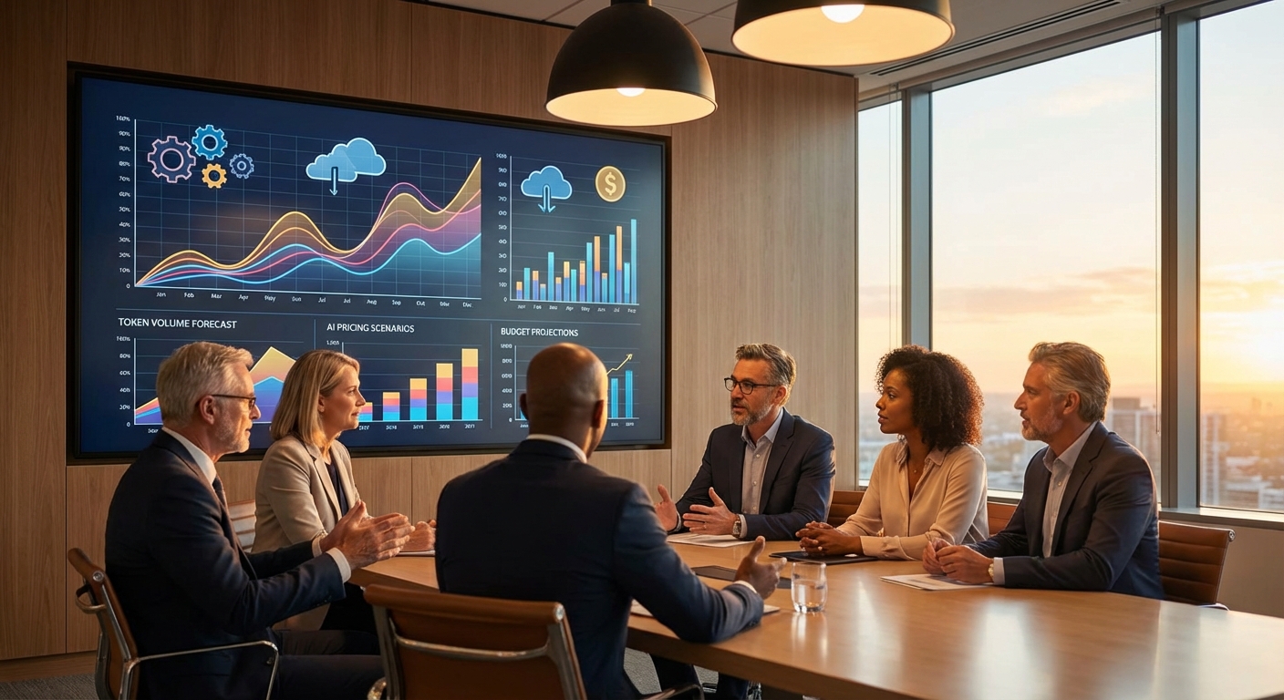 Token Enterprise Pricing Guide for Australia 4 Before Conclusion - to reinforce key takeaways